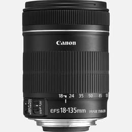 Canon Objetivos Canon EF-S 18-135mm 3.5