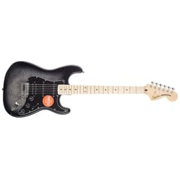 Squier Affinity Series Stratocaster FMT HSS (MN) Instrumentos De Música