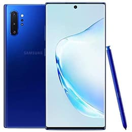 Galaxy Note10+ 5G 256 GB - Azul - Libre