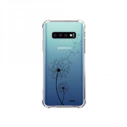 Funda Galaxy S10 Plus - TPU - Transparente