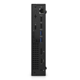 Dell OptiPlex 3050 Micro Celeron 2,6 GHz - SSD 128 GB RAM 4 GB