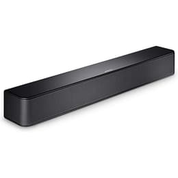 Barra de sonido Bose Solo Soundbar Series II - Negro
