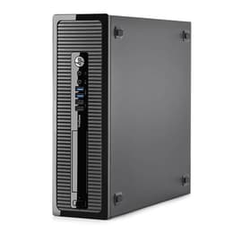 HP ProDesk 400 G1 SFF Core i5 3,3 GHz - HDD 500 GB RAM 6 GB