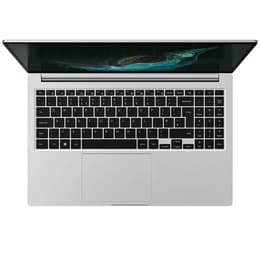 Samsung Galaxy Book 2 15" Core i7 1,7 GHz - SSD 256 GB - 8GB - teclado inglés (us)