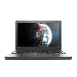 Lenovo ThinkPad W520 15" Core i7 2,4 GHz - SSD 120 GB - 16GB - teclado francés