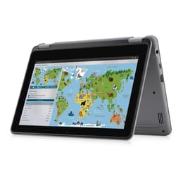 Dell Latitude 3120 11" Pentium Silver 1,1 GHz - SSD 128 GB - 8GB Teclada alemán