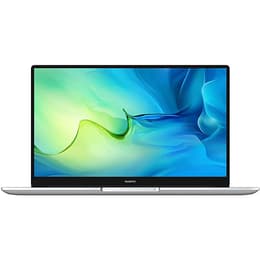 Huawei MateBook D 15" Core i7 2.7 GHz - SSD 256 GB - 8GB - teclado español