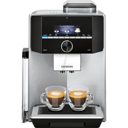 Cafeteras Expresso Compatible con Nespresso Siemens EQ.9 Plus S400 TI924301RW