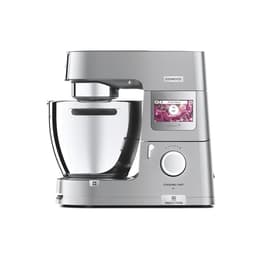 Procesador de alimentos multifunción Kenwood KCL95 429SI - Acero inoxidable