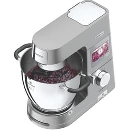 Procesador de alimentos multifunción Kenwood KCL95 429SI - Acero inoxidable