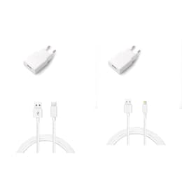 Cable y enchufe (USB) 12 - WTK