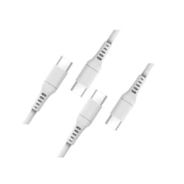 Cable (USB-C + USB-C) 100 - WTK