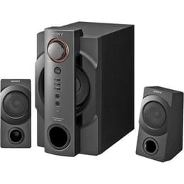 Sony SRS-DB500 Monitoreo de altavoces 300