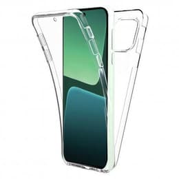 Funda 360 Xiaomi 13 - TPU - Transparente