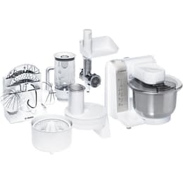 Procesador de alimentos multifunción Bosch MUM4856EU/5 - Blanco
