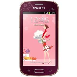 Galaxy Trend Lite - Rojo- Libre