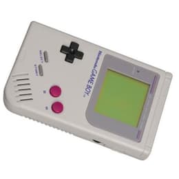 Consolas Nintendo Game Boy -