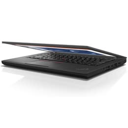 Lenovo Thinkpad T460 14" Core i5 2,4 GHz - SSD 240 GB - 8GB - teclado alemán