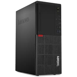 Lenovo ThinkCentre M720T Pentium Gold 3.7 GHz - HDD 500 GB RAM 8 GB