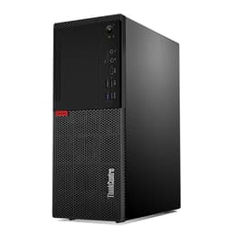 Lenovo ThinkCentre M720T Pentium Gold 3.7 GHz - HDD 500 GB RAM 8 GB
