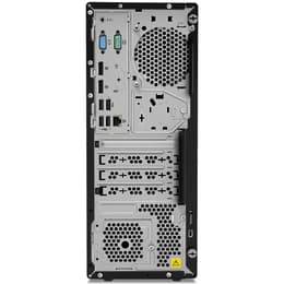 Lenovo ThinkCentre M720T Pentium Gold 3.7 GHz - HDD 500 GB RAM 8 GB