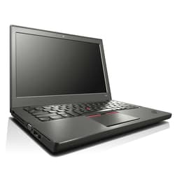 Lenovo ThinkPad X250 12" Core i5 2,3 GHz - HDD 1 TB - 8GB - Teclado Español