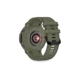 Relojes Cardio Ksix Oslo - Verde