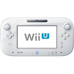 Reino lunes Clip mariposa Wii U 8GB - Blanco + Skylanders: Trap Team | Back Market