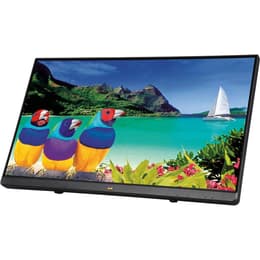 Monitor 22" LED Viewsonic TD2230