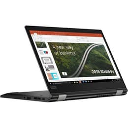 Lenovo ThinkPad X1 Yoga G2 14" Core i5 2,6 GHz - SSD 1 TB - 16GB Teclado español