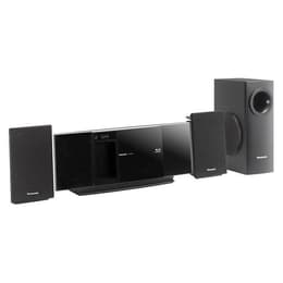 Panasonic SA-BTX68 Home cinema