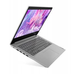 Lenovo IdeaPad 3 14" Core i3 1,7 GHz - SSD 512 GB - 8GB - teclado francés