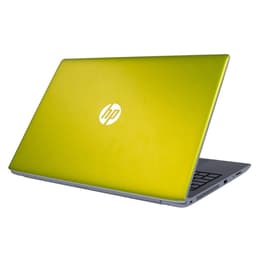 HP ProBook 455 G5 14" A10 2.5 GHz - SSD 256 GB - 8GB - teclado francés