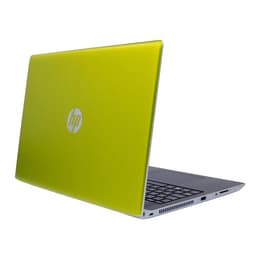 HP ProBook 455 G5 14" A10 2.5 GHz - SSD 256 GB - 8GB - teclado francés