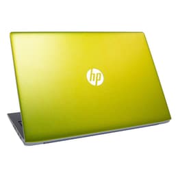 HP ProBook 455 G5 14" A10 2.5 GHz - SSD 256 GB - 8GB - teclado francés