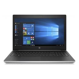 HP ProBook 455 G5 14" A10 2.5 GHz - SSD 256 GB - 8GB - teclado francés