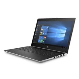 HP ProBook 455 G5 14" A10 2.5 GHz - SSD 256 GB - 8GB - teclado francés