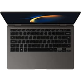 NP730QFG-KA1UK 13" Core i5 1,1 GHz - SSD 256 GB - 8GB - Teclado Inglés (US)