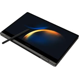 NP730QFG-KA1UK 13" Core i5 1,1 GHz - SSD 256 GB - 8GB - Teclado Inglés (US)