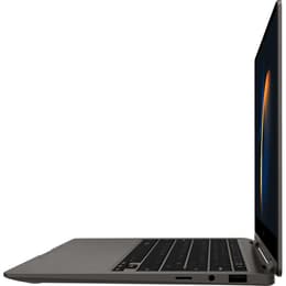 NP730QFG-KA1UK 13" Core i5 1,1 GHz - SSD 256 GB - 8GB - Teclado Inglés (US)