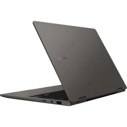 NP730QFG-KA1UK 13" Core i5 1,1 GHz - SSD 256 GB - 8GB - Teclado Inglés (US)