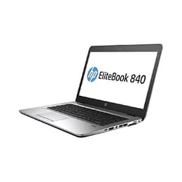 HP EliteBook 840 G3 14" Core i5 2,4 GHz - HDD 500 GB - 32GB - teclado inglés (us)