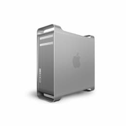 Mac Pro (Junio 2012) Xeon 2,4 GHz - HDD 11 TB - 10GB