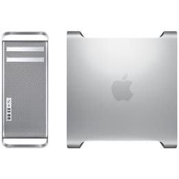 Mac Pro (Junio 2012) Xeon 2,4 GHz - HDD 11 TB - 10GB