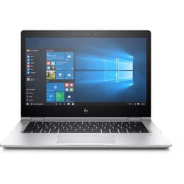 Hp ELITEBOOK X360 1030 G2 13" Core i5 2.6 GHz - SSD 256 GB - 8GB - Teclado Francés