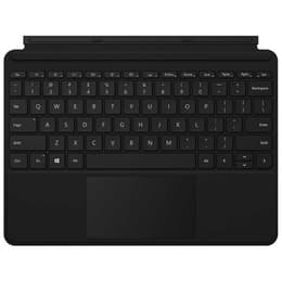 Teclado QWERTY Inglés (US) Wireless Type Cover Microsoft Surface 3