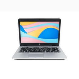 HP EliteBook 840 G3 14" Core i5 2,4 GHz - SSD 120 GB - 12GB - teclado español