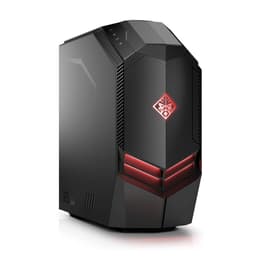 HP Omen 880-133NF (2017)