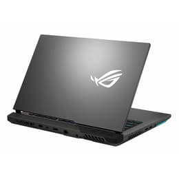 Asus G15-513RS-HQ023W 15" Ryzen 9 3,3 GHz - SSD 2 TB - 32GB - NVIDIA GeForce RTX 3080 Teclado Francés