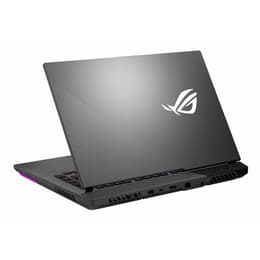 Asus G15-513RS-HQ023W 15" Ryzen 9 3,3 GHz - SSD 2 TB - 32GB - NVIDIA GeForce RTX 3080 Teclado Francés